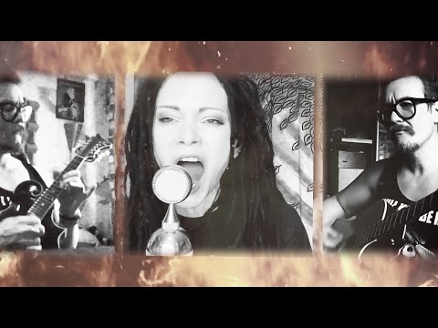 Нуки - Пожары (Fires). Акустика (quarantine session) [ENG SUB]