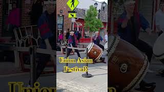 Asian Street Festival ❣️ #Fun #asianfood #music #asianculture #yumasia #asianfusion #asiandishes