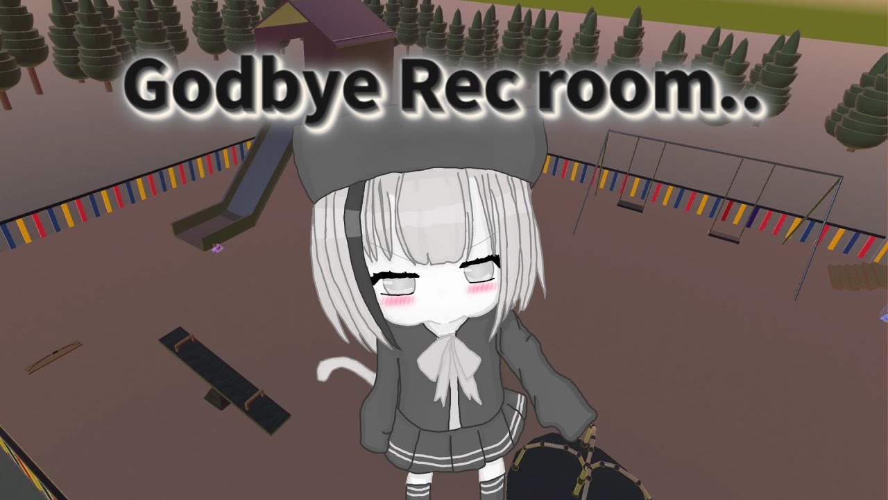 Despidiendome de mi juego favorito..🤍#Vtuber