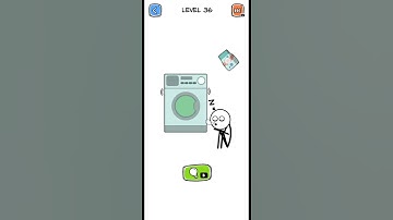 Make Me Angry Level 36 Gameplay walkthrough