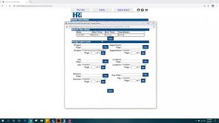 Xactime Time Sheet Express