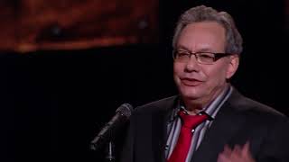 Lewis Black on Protecting The American People (In God We Rust)