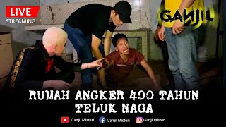 Download lagu Live! Kesurupan Masal Di Rumah Angker 400 Tahun Teluk Naga mp3