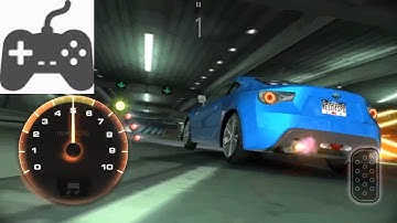 Need for speed no limits EVOLUTION chapter 2 level 3 GAMEPLAY Full HD new version IOS, ANDROID