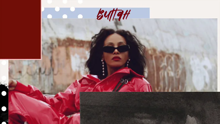 DAWN - Buttah