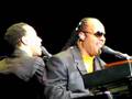 JOHN LEGEND STEVIE WONDER ORDINARY PEOPLE LOS ANGELES