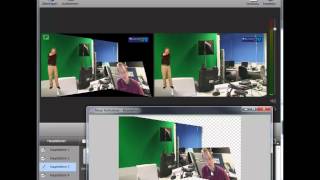 Teradek Brick-Cube als HD IP-Camera in Wirecast