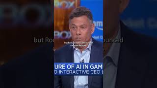 GTA 6 RELEASE DATE SOON? NEWS ANCHOR ASKS THE TAKE TWO CEO RELENTLESSLY!