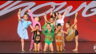 OCPAA - Never Never Land