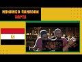 Mohamed Ramadan - Mafia ( Music Video ) SOA Reaction