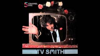 The Beautiful Bomb - TV Smith