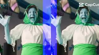Preview 4K Néni Scream Second Zone