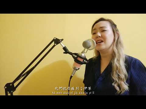 王琪-可可托海的牧羊人 Cover by 徐小君 Jennifer Xu