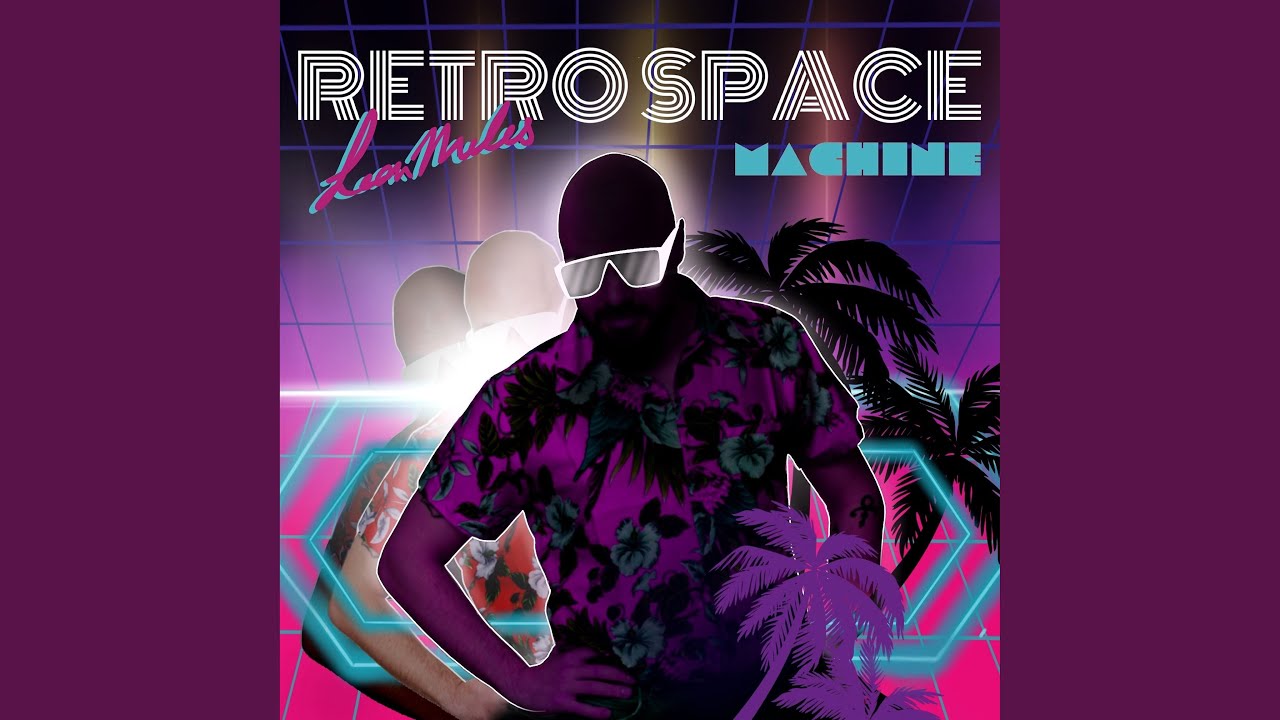 Nostalgia Beach (Love Theme)