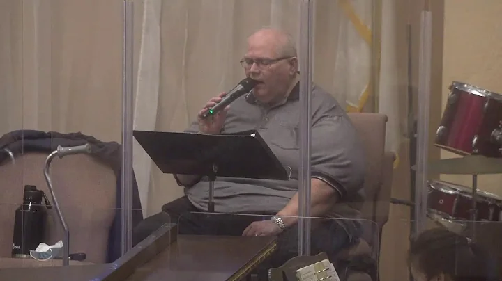 Sunday, December 5th, 2021, Traditional service