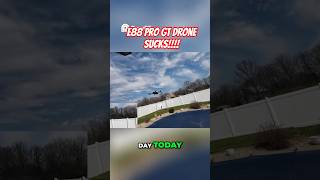 The ALL NEW E88 Pro GT Drone is a MASSIVE FAILURE!!