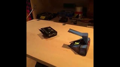 Body Count Flipper Test