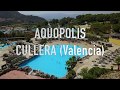 DJI Mavic Pro - Aquopolis Cullera 2017