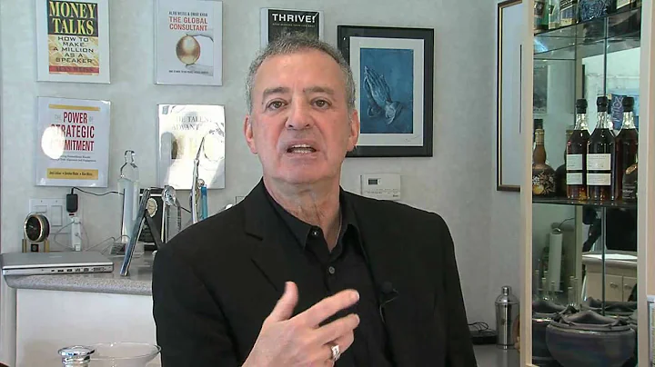 Allen Weiss, Ph.D