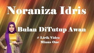 Noraniza Idris ~Bulan DiTutup Awan  minus1