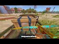 New Rust Hack 2025! FREE UNDETECTED RUST Cheat + Aimbot DOWNLOAD