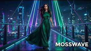 【MossWave】 Moonlight Fever + Afterglow | Female Melodic House | Dance Pop Mix