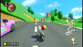 Mario Kart 8 Deluxe - DLC Wave 1 - Lucky Cat Cup (Mirror)
Enjoy! Mario Kart 8 Deluxe - DLC Wave 1 - Lucky Cat Cup (Mirror)