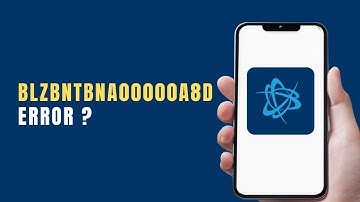 How To Fix Battle.net BLZBNTBNA00000A8D Error: Could Not Log In To Battle.net