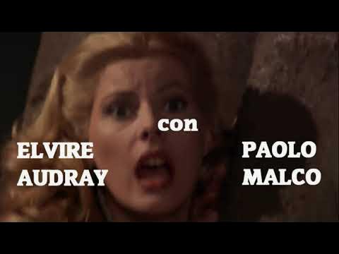 Crime au cimetière étrusque (1982) Bande Annonce [VFHD] YouTube