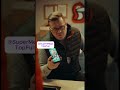 Однажды у пиццерии