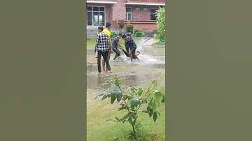 St. Andrews Snapshots 📸 | College Moments with a Beat! 🎶 #CampusVibes #ViralTrend