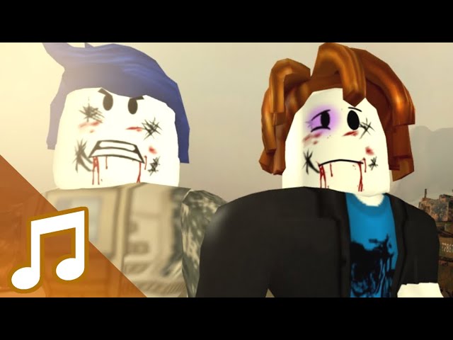 Roblox Music Video Believer The Last Guest Youtube - roblox music video so let me go