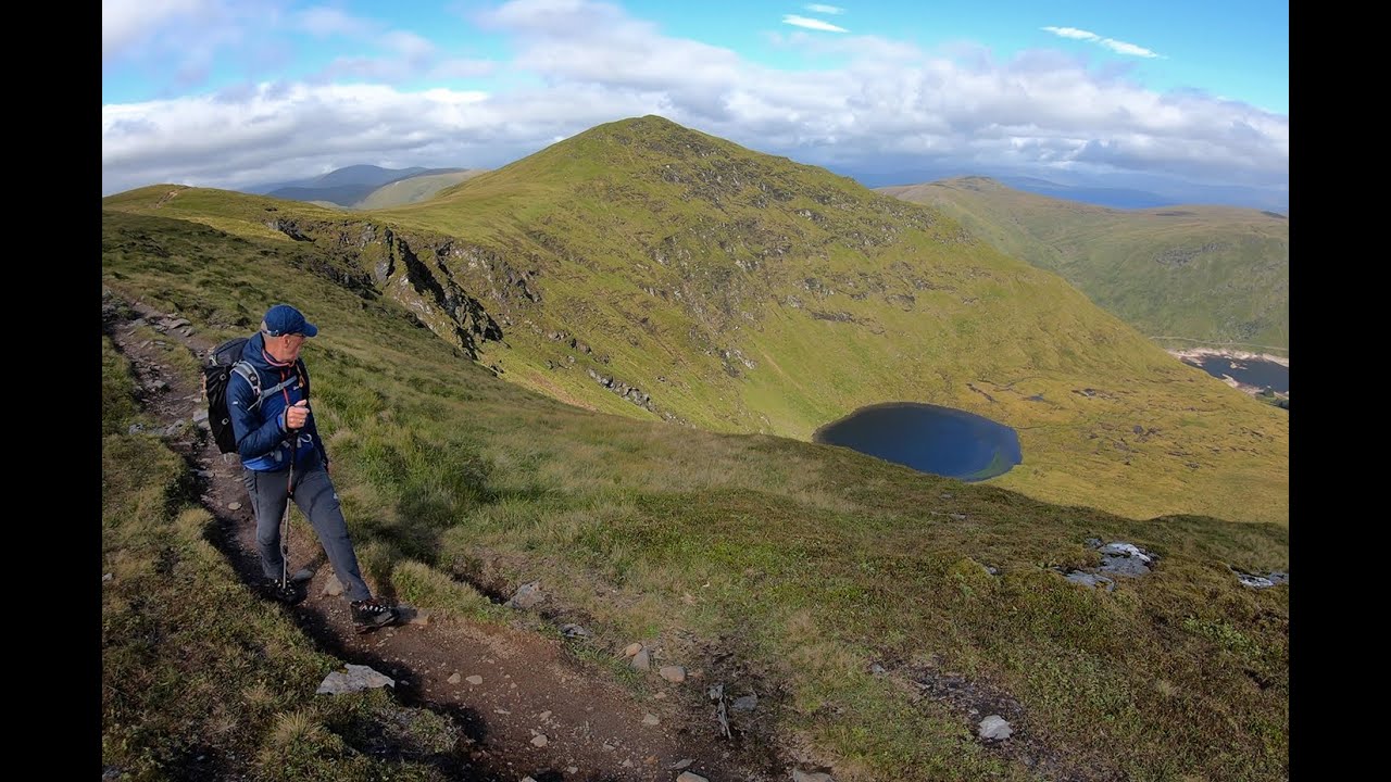 Лочейн, Глен Лайон 