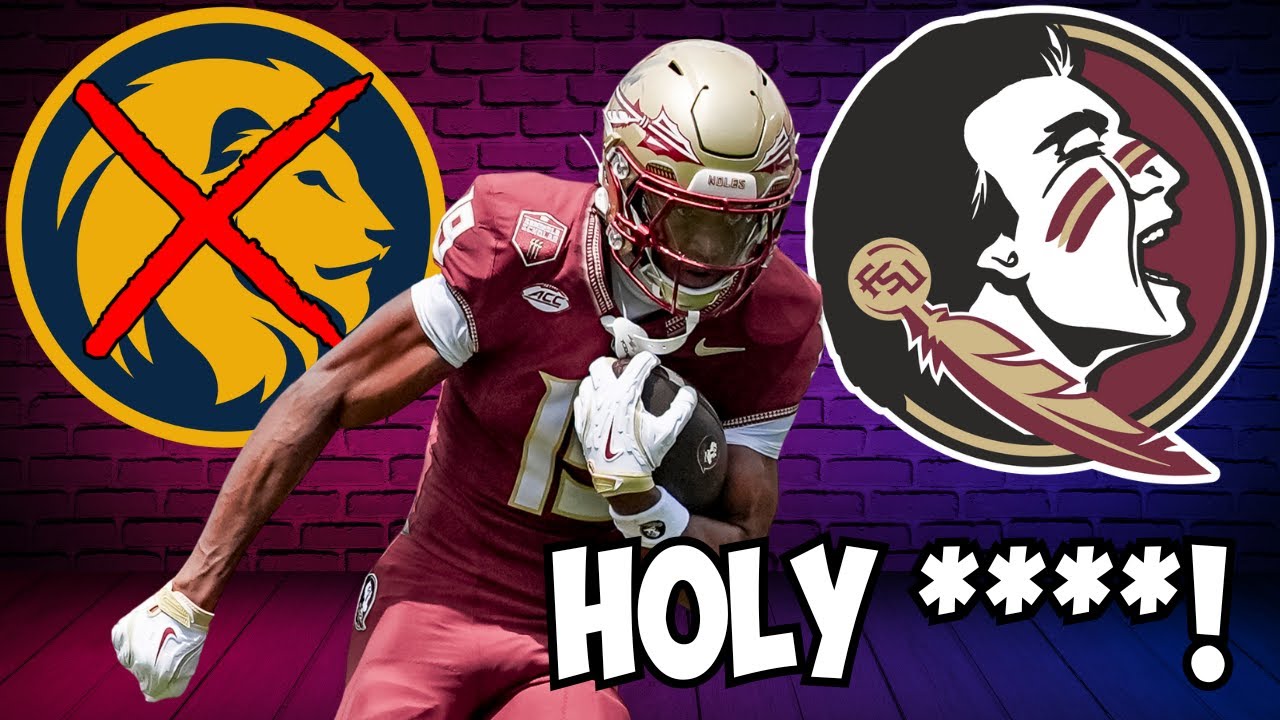 FSU Dominates East Texas A&M 77-3 | Seminoles Football