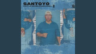 Video thumbnail of "Santoyo - Cicatrices"