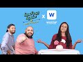 Wuzzuf رومانسية منسية ٢ - الحلقة ١٢ - ريم خميس برعاية