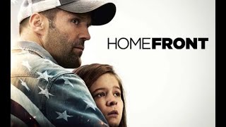 HOMEFRONT🔥Jason Statham🔥Film D'action Complet en Français 🔥