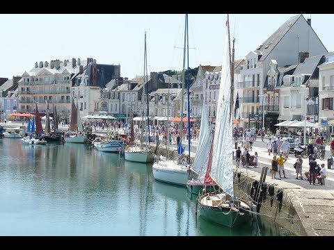 Quai Jules Sandeau - Le Pouliguen