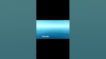 On Day 3, God made the land, seas, and plants! Watch the full story!