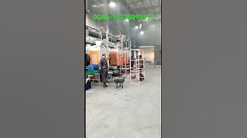 Automatic core shooting machine.#machine #factory #faucet #bathroom #core #productionline #sanitary