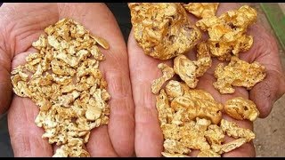 Metal Detector Surf PI Parts 1 كاشف الذهب الإحترافي الجزء 1