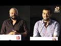 Jayaram s son Kalidas first Tamil movie Audio Launch Meen Kuzhambum Mann Paanaiyum