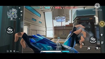 Hyper Front! Gameplay Walkthrough Part 7! Cold Cast!