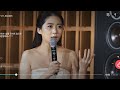 한수진 김정원의 브이살롱 콘서트 인터뷰 포함 풀영상 Soojin Han Julius-Jeongwon Kim