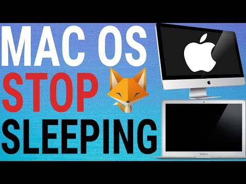 How To Stop Your Mac From Sleeping hqdefault