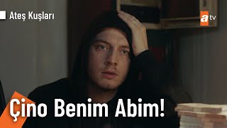 Çino, Çatal'ın Oğlu! - Ateş Kuşları 51. Bölüm