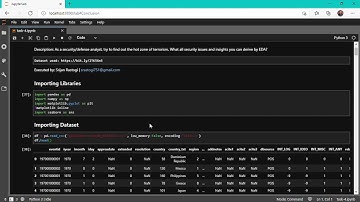 The Sparks Foundation Data Science Internship Task-4