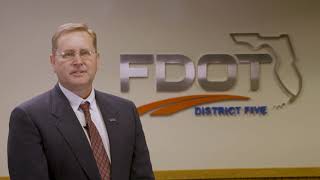 District Five Tentative Five-Year Work Program Public Hearing FY 2023-2024