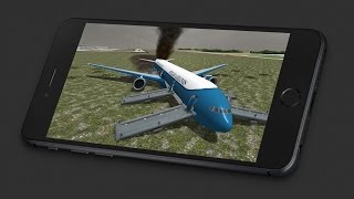 Your Plane Is Crashing; What Do You Do? There's An App For That - Newsy screenshot 2