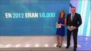 C Sur Con El Reto De Unicef 2013 Marta Paneque Y Jc Roldán